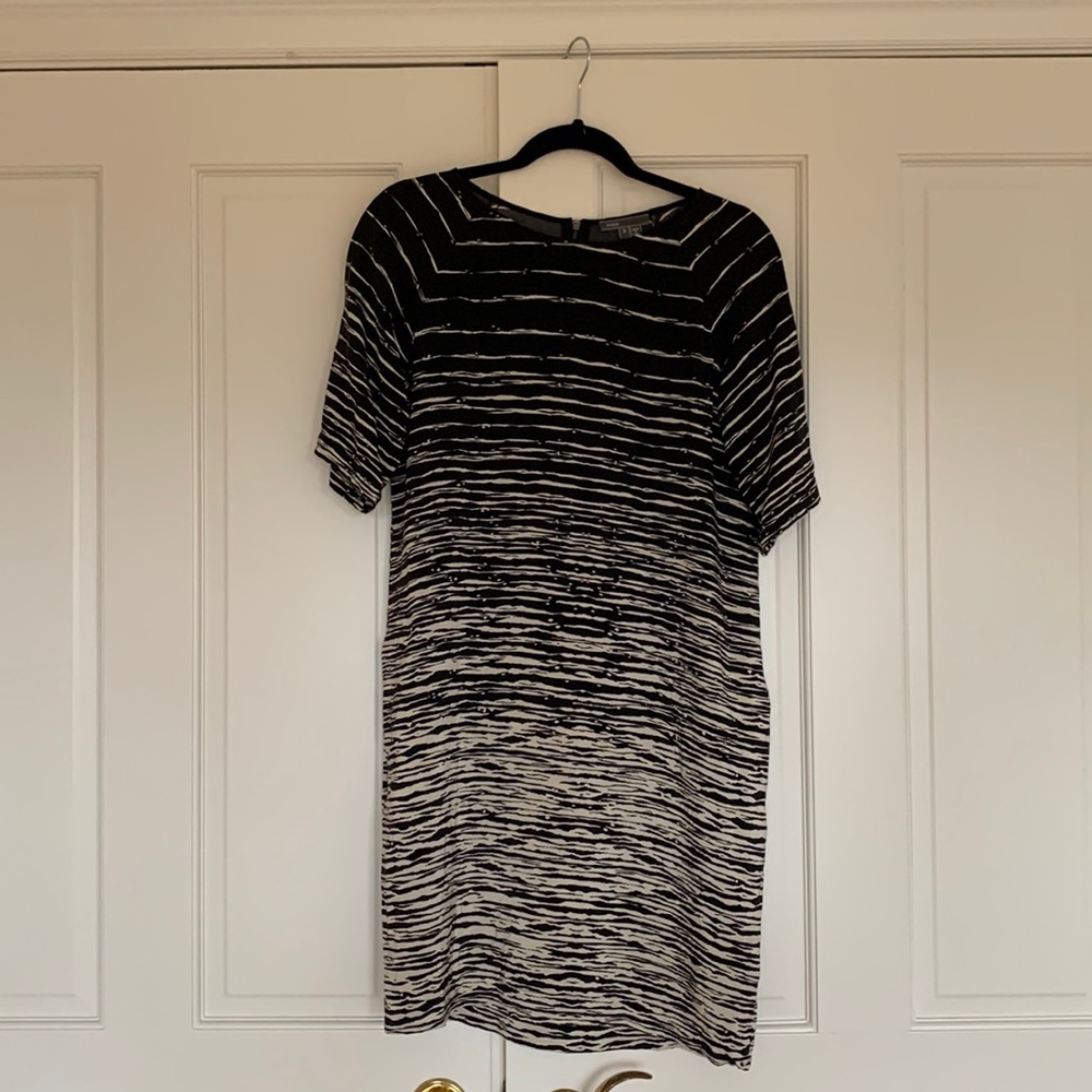 Vince dress